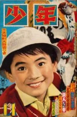 Cover of Volume #195711