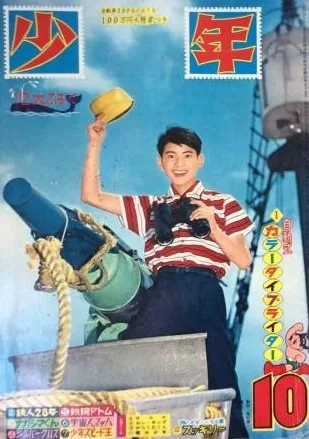 Cover of Volume #196110