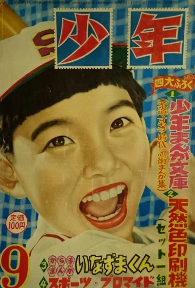 Cover of Volume #195509