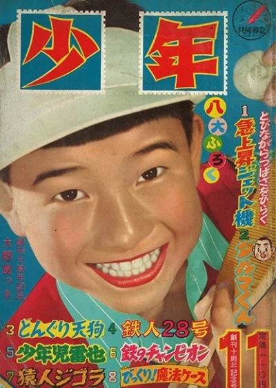 Cover of Volume #195611