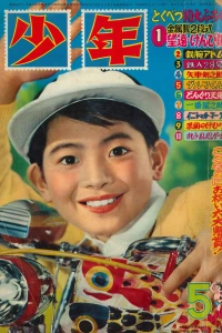 Issue #195805