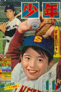 Issue #195811