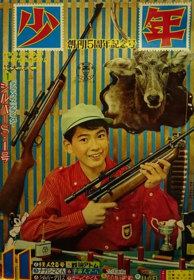 Cover of Volume #196111