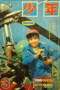 Issue #196403