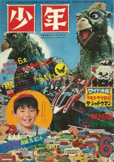 Cover of Volume #196706