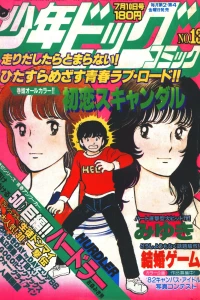 No. 13, 1981