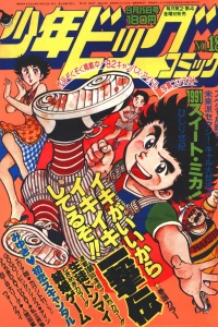 No. 18, 1981