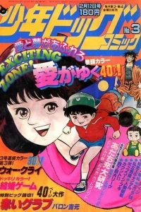 No. 3, 1982
