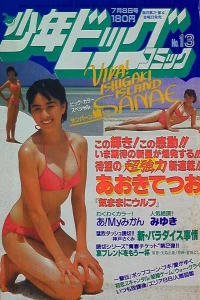 No. 13, 1983