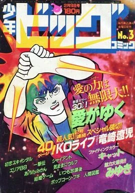 Cover of No. 3, 1984