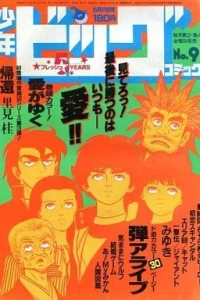 No. 9, 1984