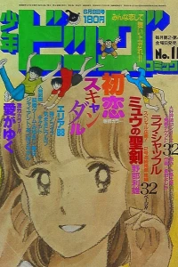 No. 11, 1984