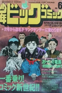 No. 6, 1987