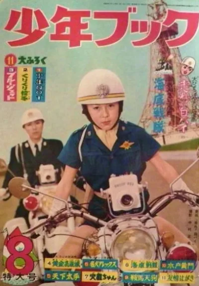 Cover of Volume #196008