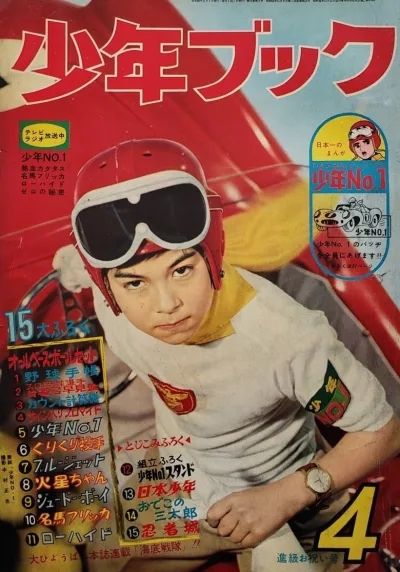 Cover of Volume #196104