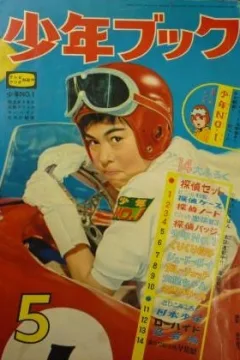 Issue #196105