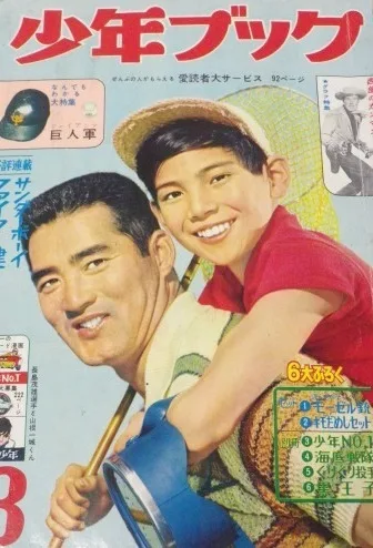 Cover of Volume #196208