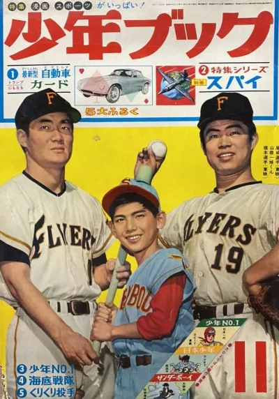 Cover of Volume #196211