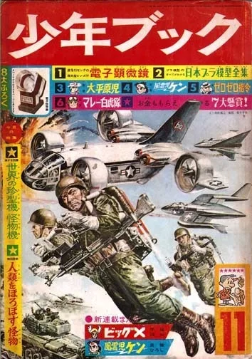 Cover of Volume #196311