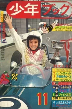 Issue #196511