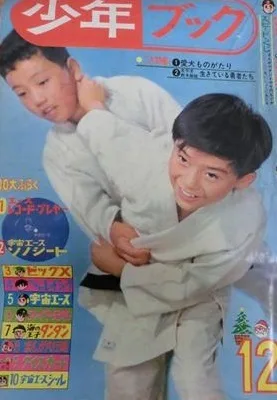 Cover of Volume #196512