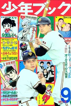 Issue #196809