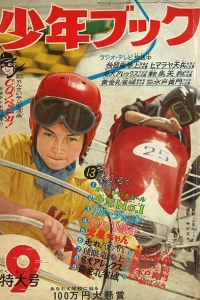 Issue #196009