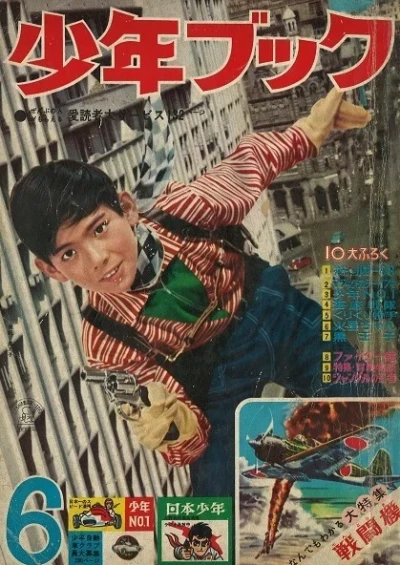 Cover of Volume #196206
