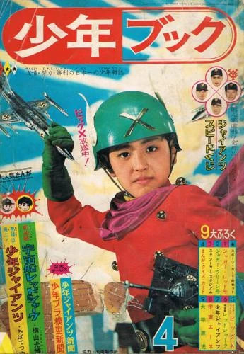 Cover of Volume #196504