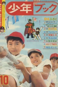 Issue #196510
