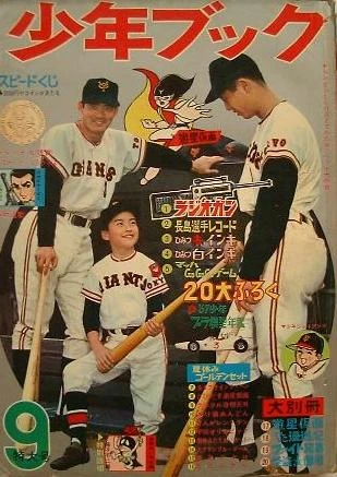 Cover of Volume #196609