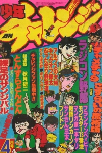 Issue #197904