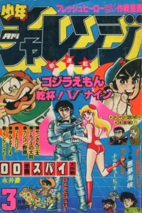 Issue #198003