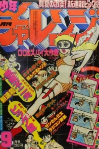 Issue #198009