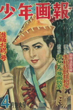 Issue #195104
