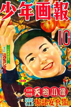 Issue #195410