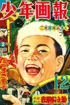 Issue #195412