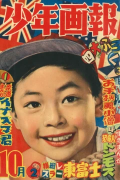Issue #195510
