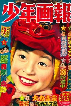 Issue #195601