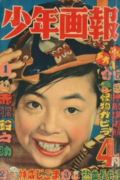 Issue #195604