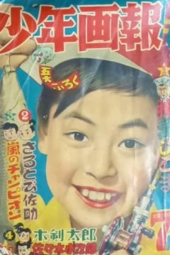 Issue #195607