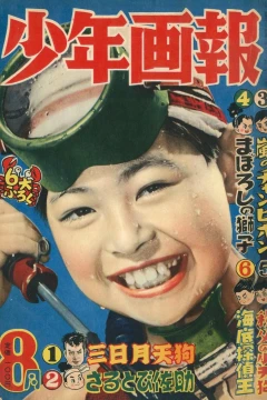 Issue #195608