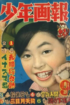 Issue #195609