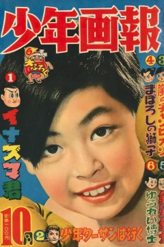 Issue #195610