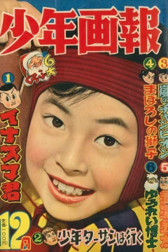 Issue #195612