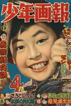 Issue #195704