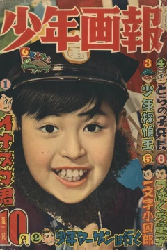 Issue #195710