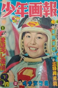 Issue #195803