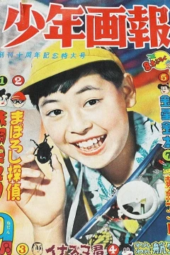 Issue #195809