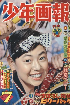 Issue #195907